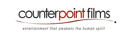 
Counterpoint Films is a critically acclaimed and award-winning production company committed to raising consciousness through film, TV and new media.
 